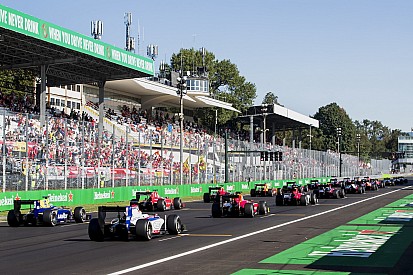 FIA змінила систему отримання суперліцензії для Ф1