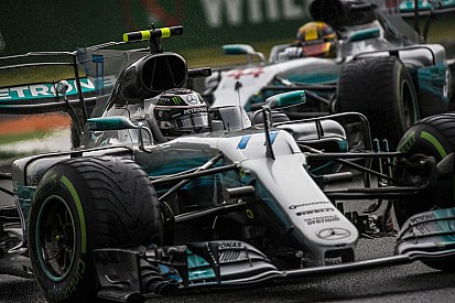 Formel 1 2017 in Monza: Bottas will auf Sieg fahren