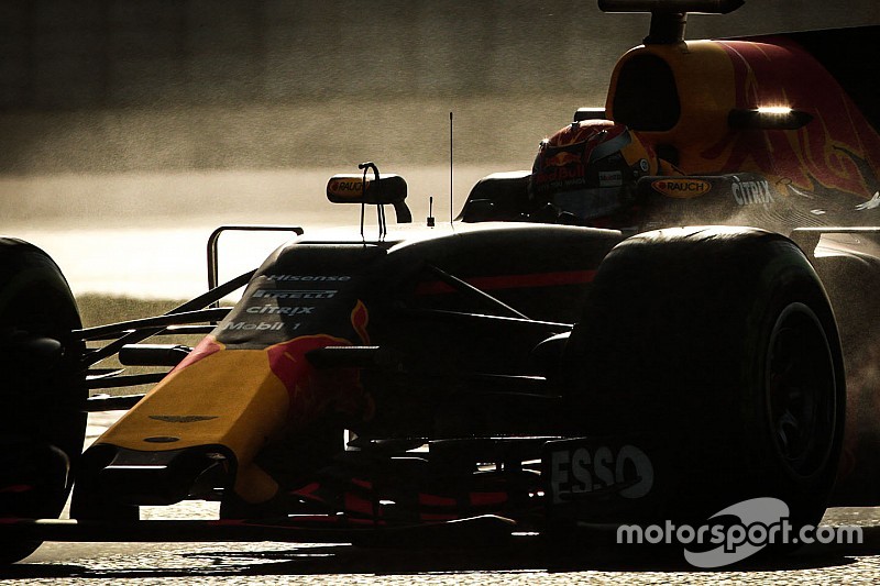 Verstappen:
