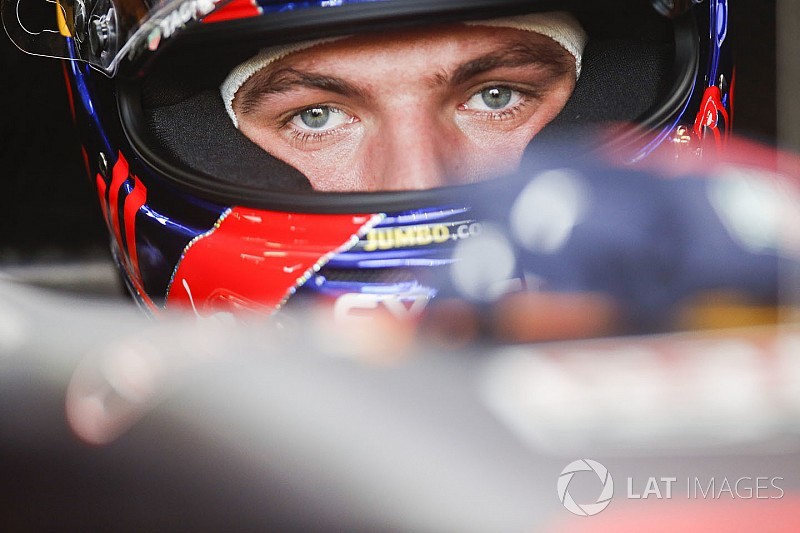Вольфф не турбується через нову угоду Ферстаппена з Red Bull