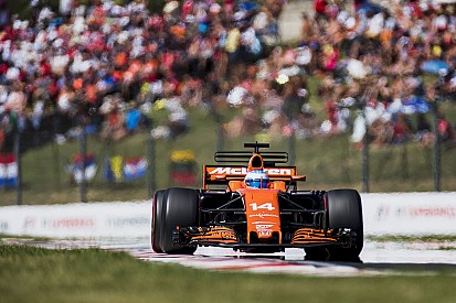 Honda: Entwicklung eines neuen F1-Motorenkonzepts unterschätzt