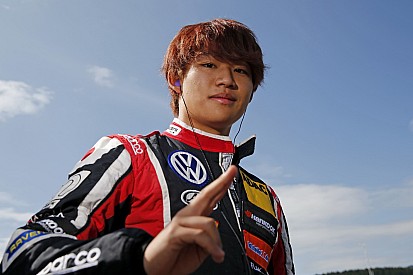 Motopark conferma Marino Sato anche per la stagione 2018 di F.3 Europea