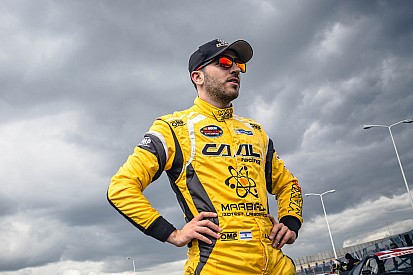 NASCAR Euro Series: ‘Catching up with Alon Day’