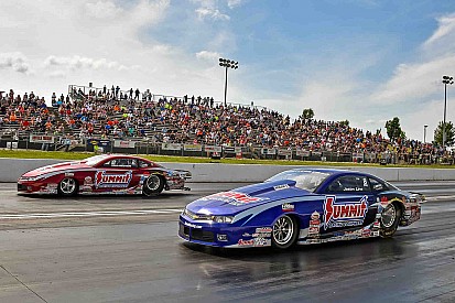 NHRA to feature Pro Stock at all 2018 events