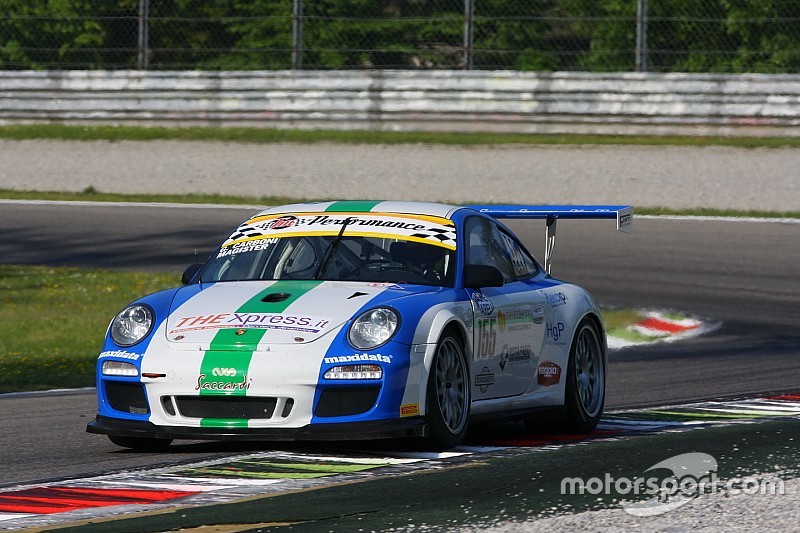La Drive Technology schiera due Porsche in GT Cup al Mugello