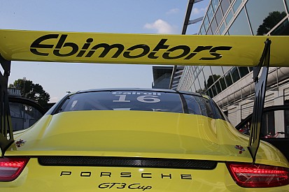 Carrera Cup Italia: gli highlights di Gara1 a Monza