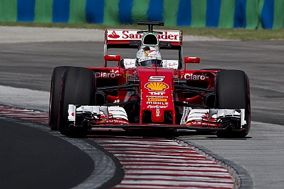 Ferrari може відтермінувати оновлення двигуна до Монци