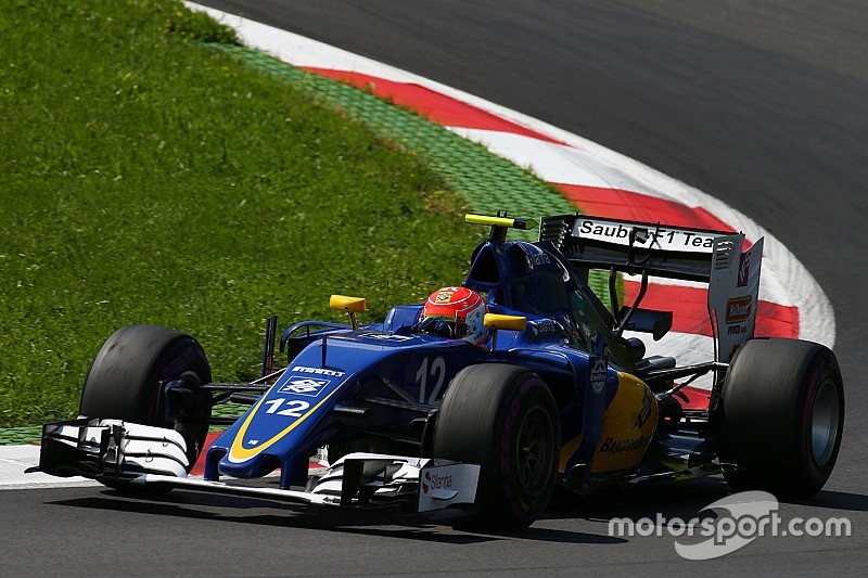 В Sauber близки к преодолению финансовых неурядиц