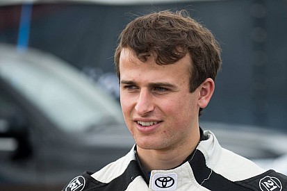 Kiwi racer Munro enters USF2000 with Pelfrey