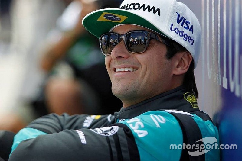 Piquet: “Noi non ci diamo mai battuti in partenza...”