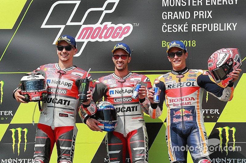 Lorenzo: