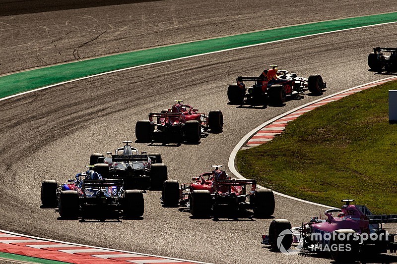Jos Verstappen: Vettel hozzá van szokva, hogy elengedik