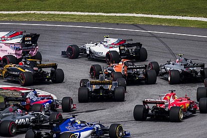 FIA impõe limites nos sistemas de direção dos carros da F1