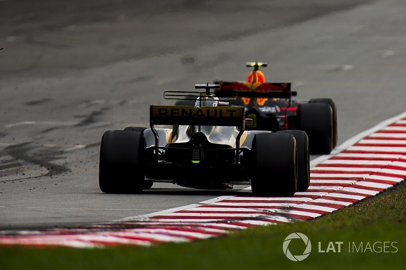 Renault cambiará su mentalidad sobre los 'modos mágicos' en 2018