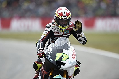 Moto2: Aegerter muss und Raffin kann bald besser werden