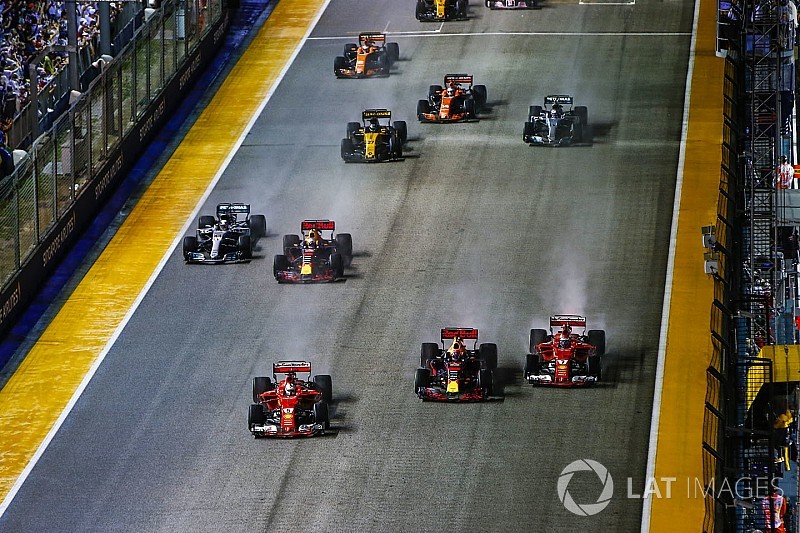 Lauda, Vettel'e ceza çıkmamasını anlayabilmiş değil