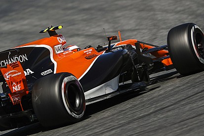 McLaren привезе до Монако додаткові оновлення