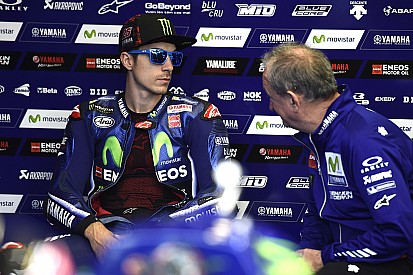 Engenheiro de Viñales: Piloto tem mais influência atualmente
