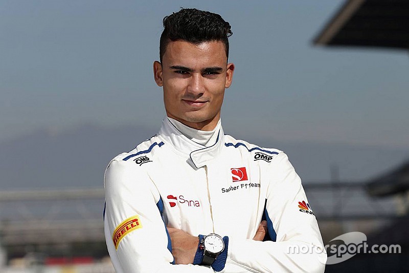 Wehrlein recibe permiso para subirse al Sauber