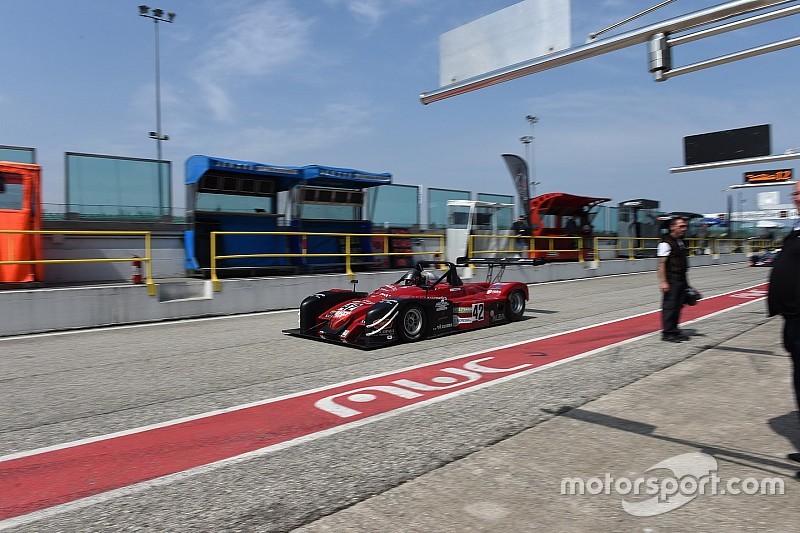 Sconto di 10 Kg per le vetture CN4 a partire da Monza