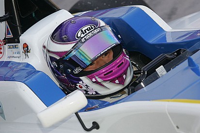 Marino Sato, Motopark ile F3'e adım atıyor
