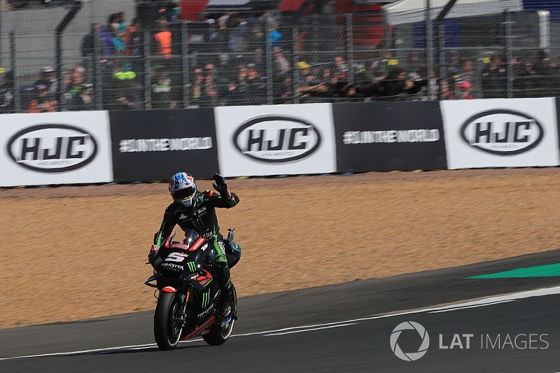10 Fakta penting jelang MotoGP Prancis