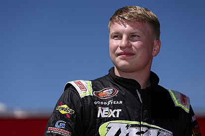 Tyler Dippel joins DGR-Crosley with eyes on K&N East title