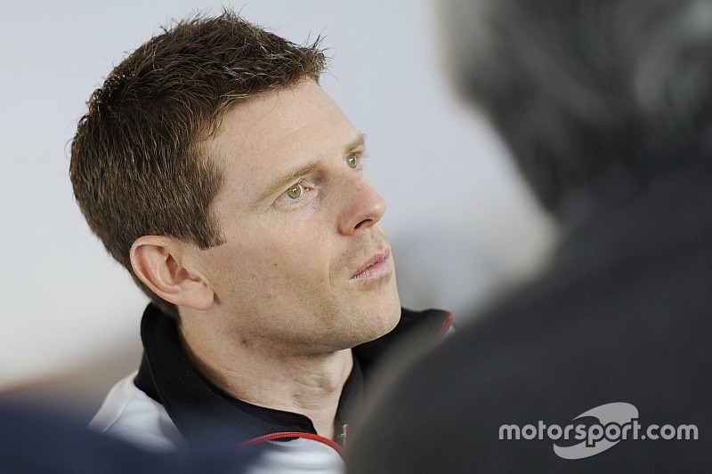 Davidson, Dragonspeed ile Silverstone'da yarışacak