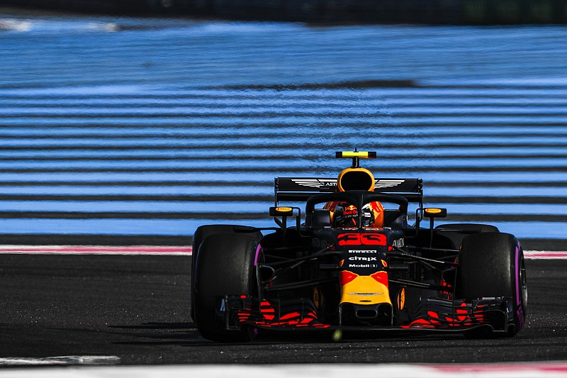 Verstappen blijft kritisch: