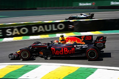 GALERI: Suasana latihan GP Brasil di Interlagos