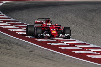 Vettel se decepciona: “Não esperava tanta dificuldade”