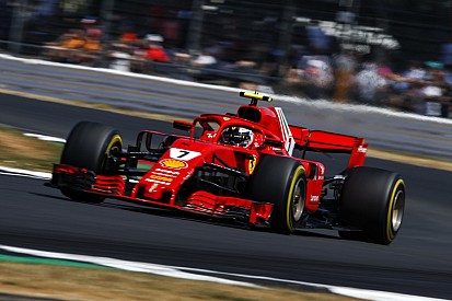 Raikkonen ceza puanı aldı