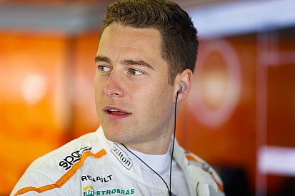 Vandoorne számára nem meglepetés Boullier távozása a McLarentől