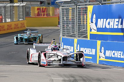 Neel Jani in der Dragon-Falle: "Das Ergebnis sagt alles"