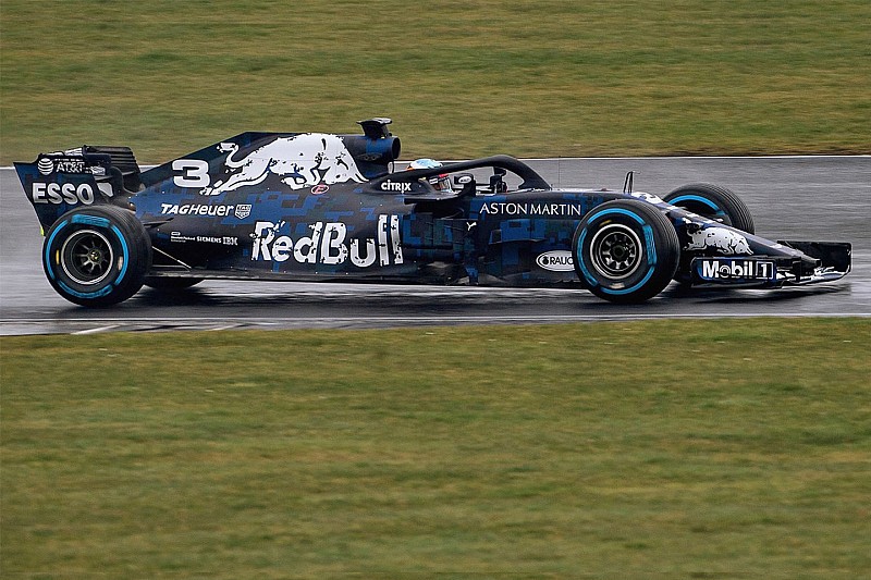 Ex-F1-ontwerper Scalabroni: