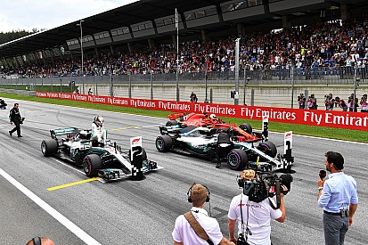A Liberty Media még nem mondott le a Német GP-ről