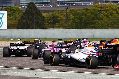 Takımlar, F1 yöneticilerini oyuna getirmiş