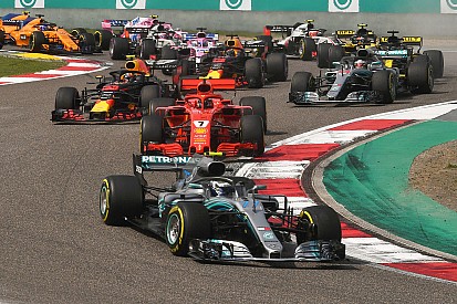 Fantasy-Manager: Formel 1 kauft sich erstmals in Unternehmen ein