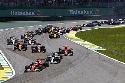 Ecclestone: Plano de motor de 2021 é caro e desnecessário