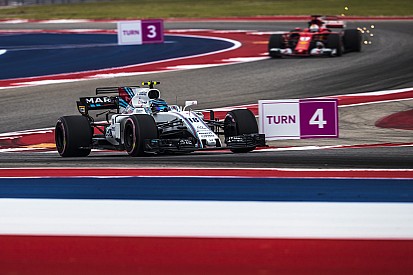 GALERI: Suasana latihan GP Amerika Serikat di Austin