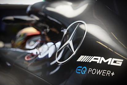 Mercedes-F1-Motor: 1.000-PS-Marke soll bald fallen