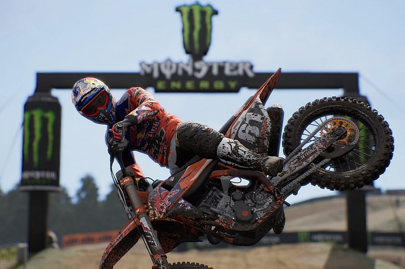 'MXGP Pro', un paso adelante y con Jorge Prado dentro
