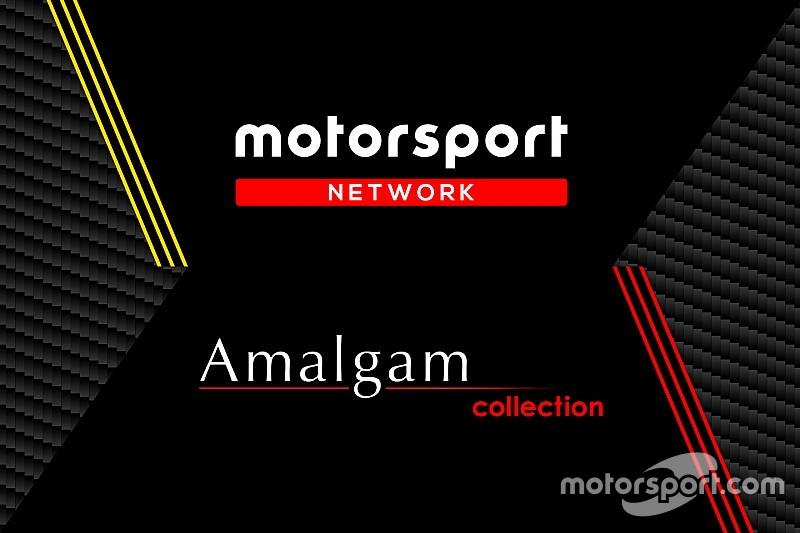 Motorsport Network übernimmt Amalgam Holdings Ltd.