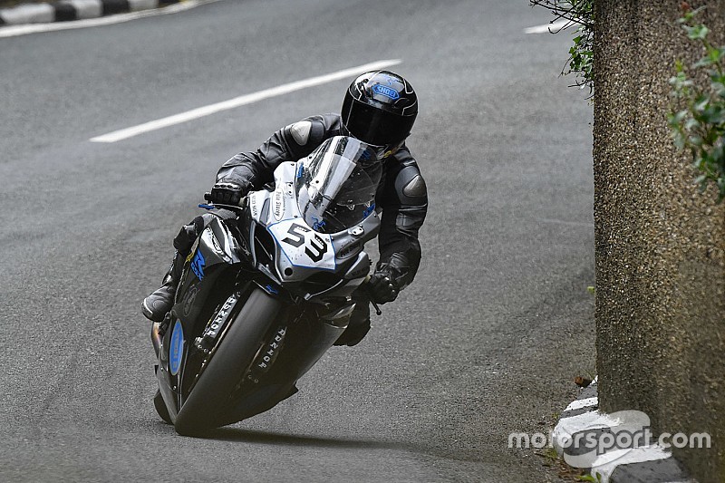 Isle of Man TT: Andrew Soar stirbt in Senior TT 2016