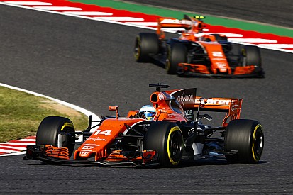 Reliability "much better" due to staff shake-up - Honda
