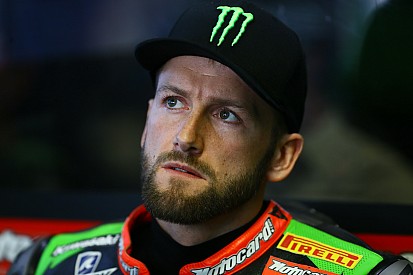 Victime d'une chute, Sykes forfait pour le reste du week-end