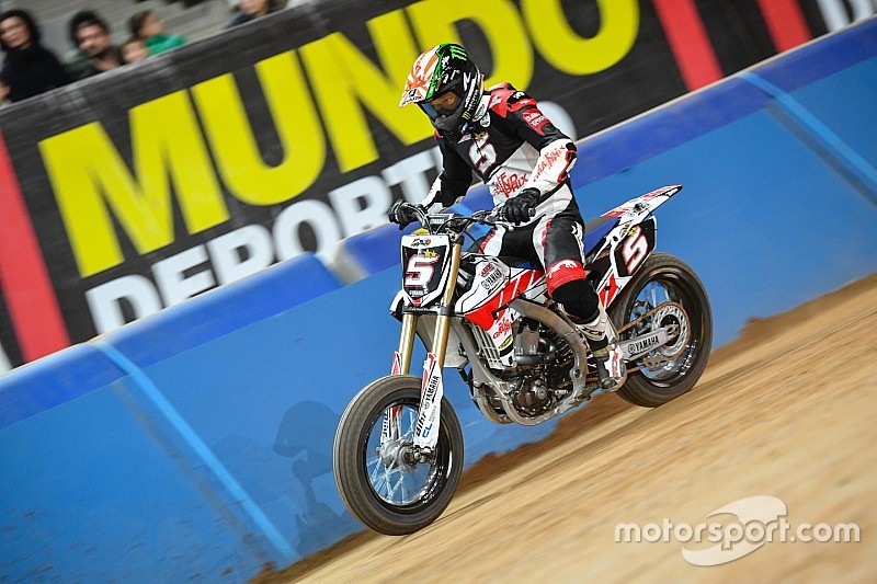 Salta il Superprestigio 2018: non aveva attirato i piloti di MotoGP