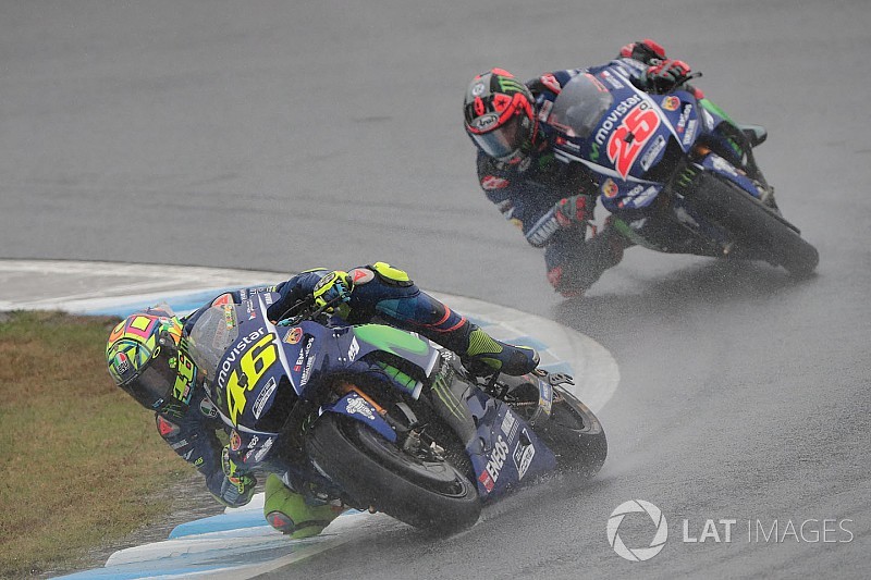 Yamaha sempre più... dispersa: ma chi le ha fatto perdere la bussola?