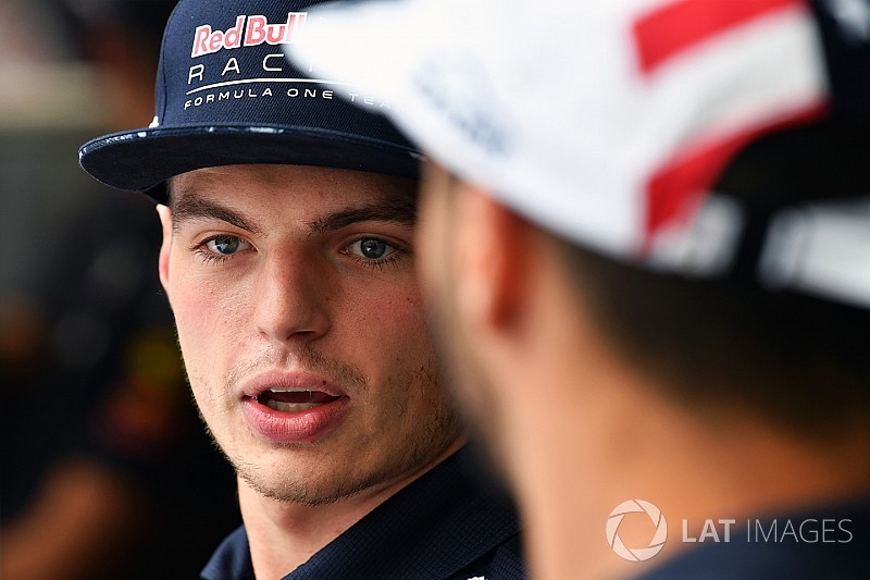 Red Bull: Verstappen'le erken anlaşmamızın sebebi 'dikkat dağılmasını önlemek'