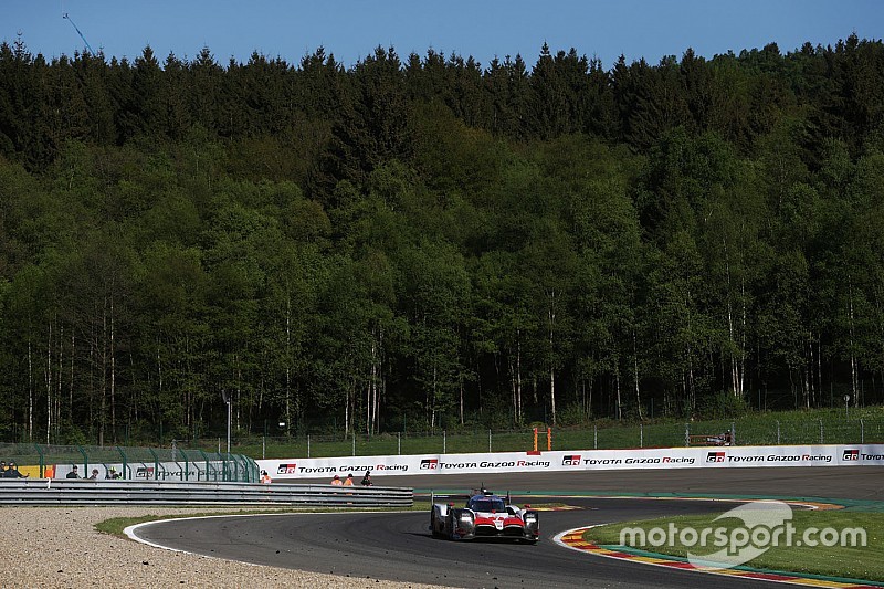 WEC 6 Ore di Silverstone, trionfa Alonso